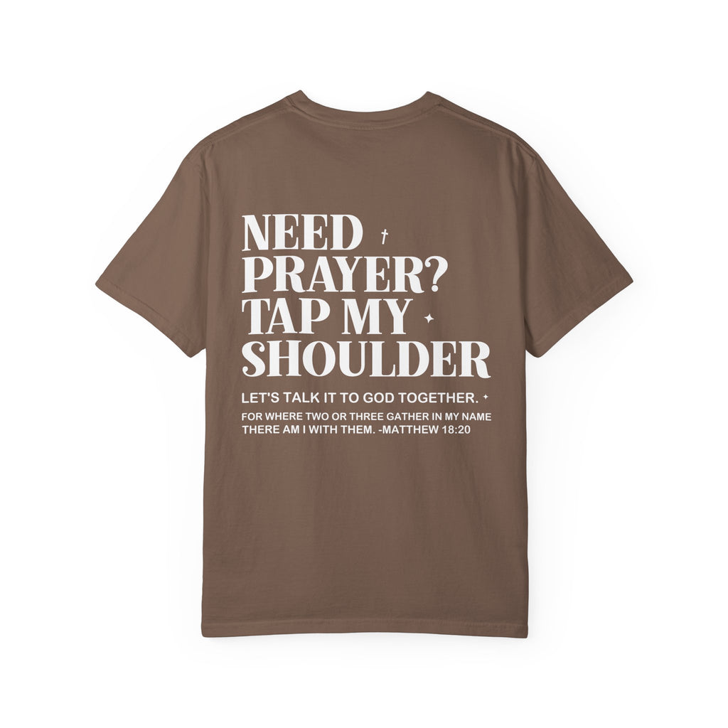 Need Prayer