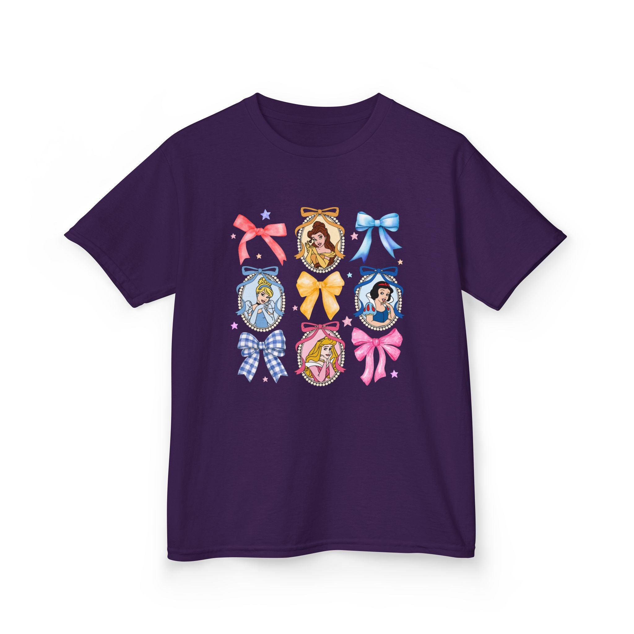 Princess Tee
