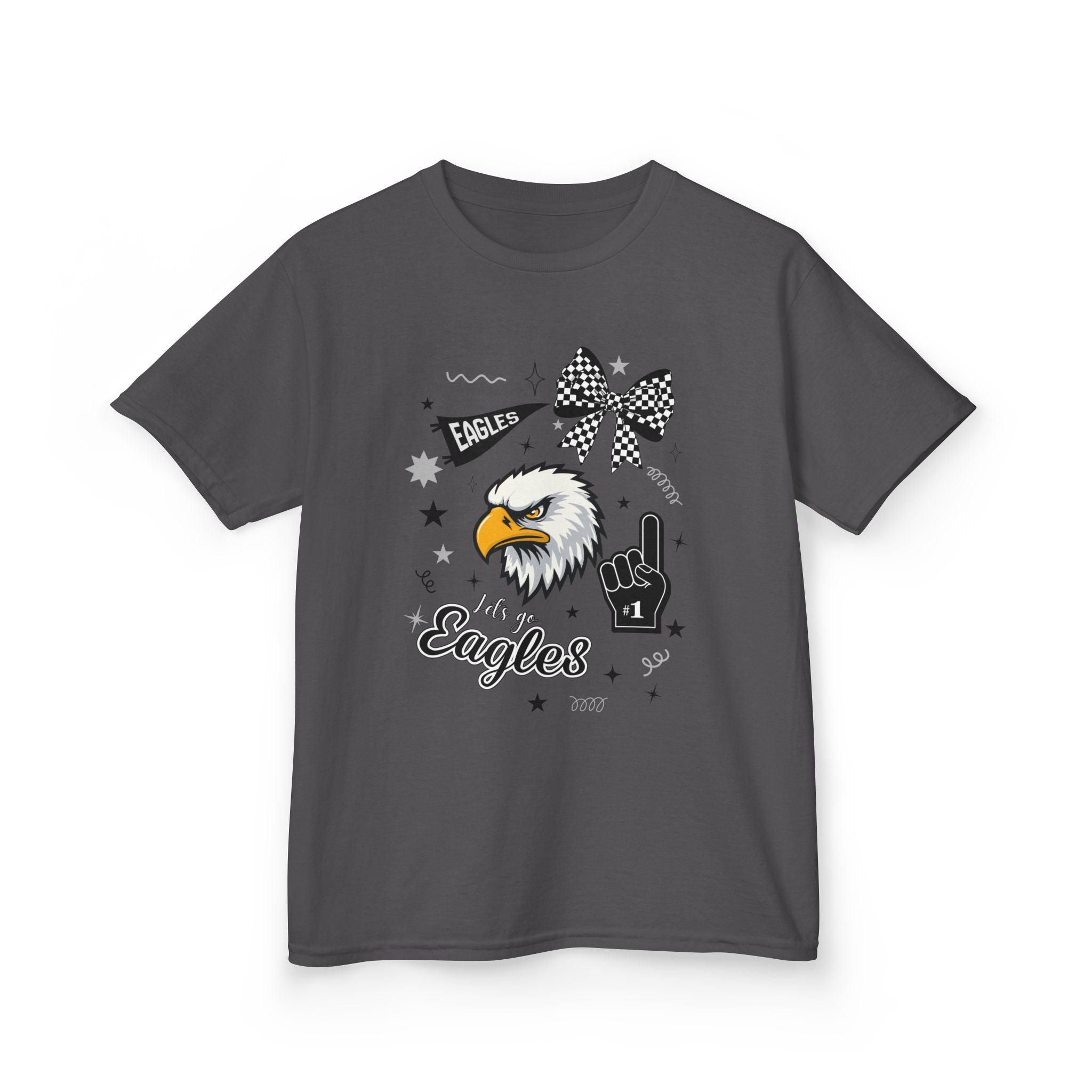 Eagles Bow