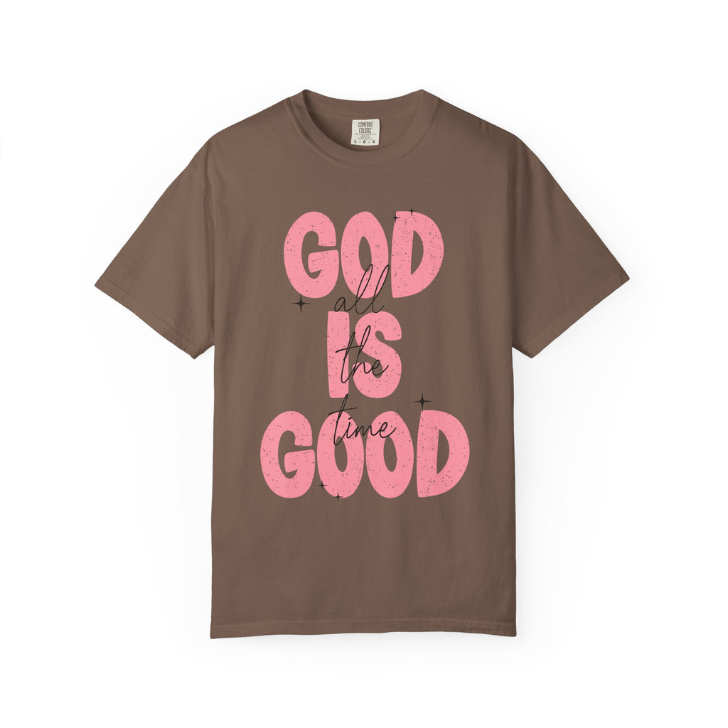 God is Good