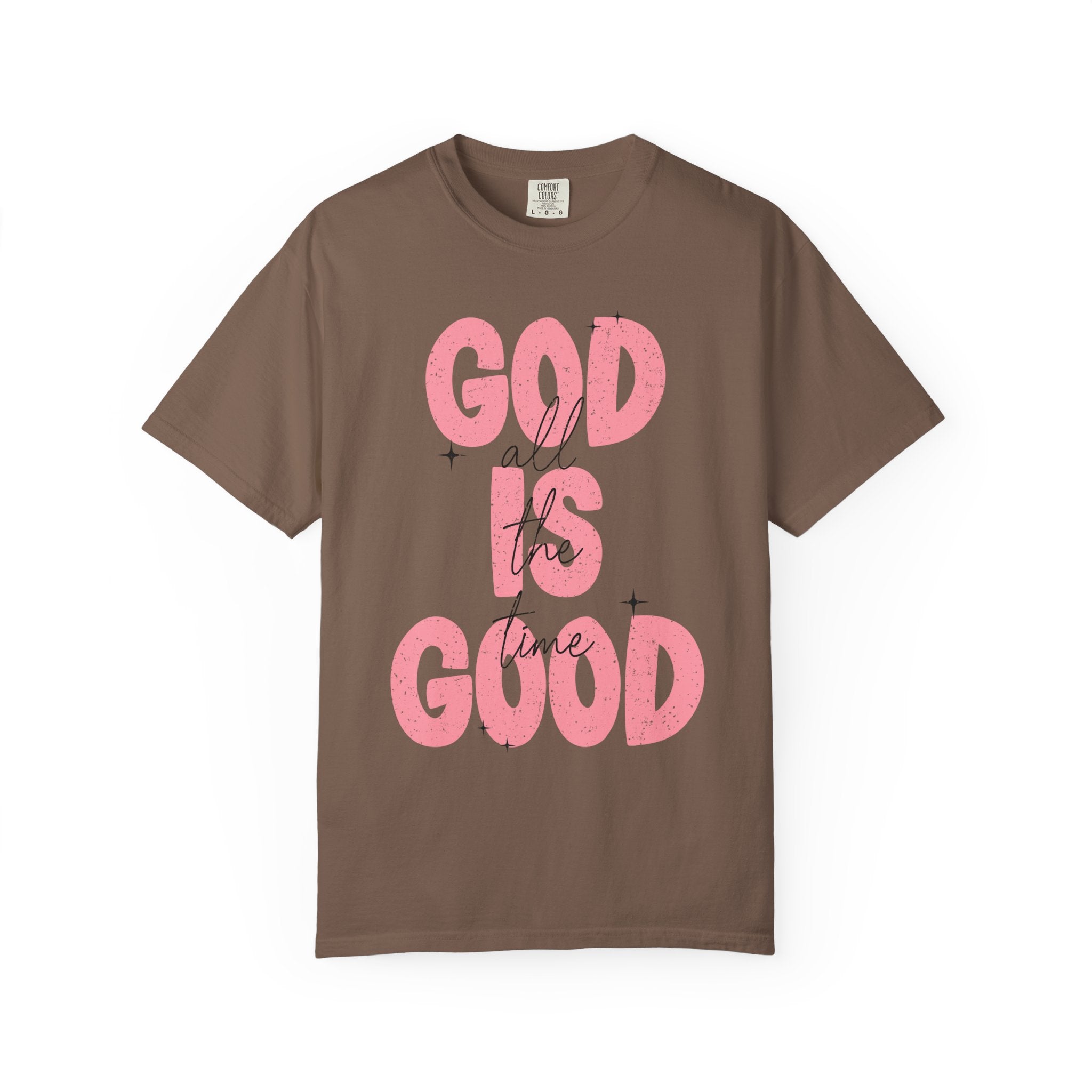God is Good