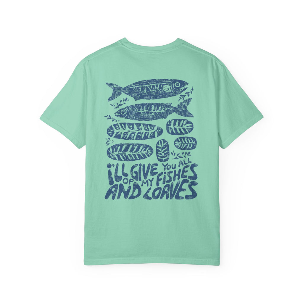 Fishes and Loaves