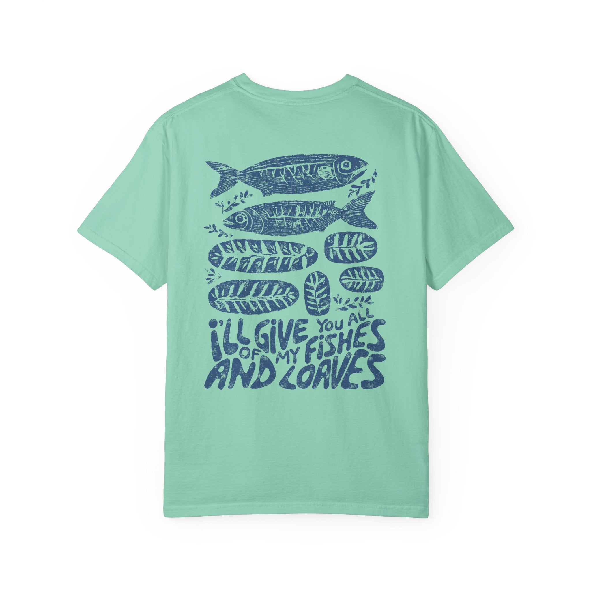 Fishes and Loaves