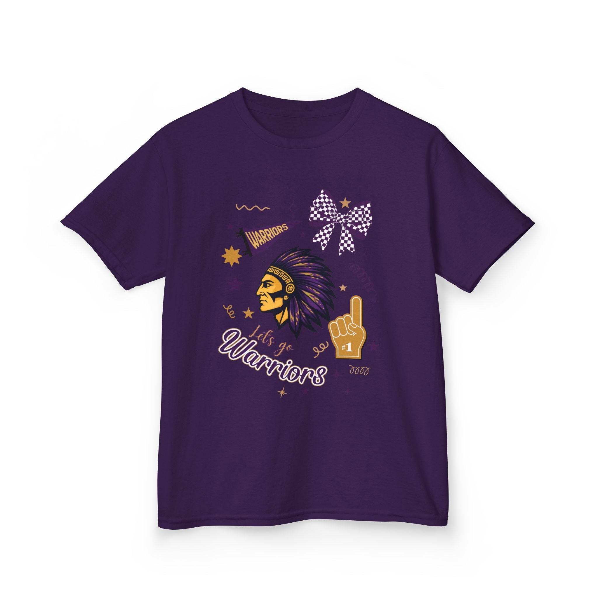 Warriors Bow