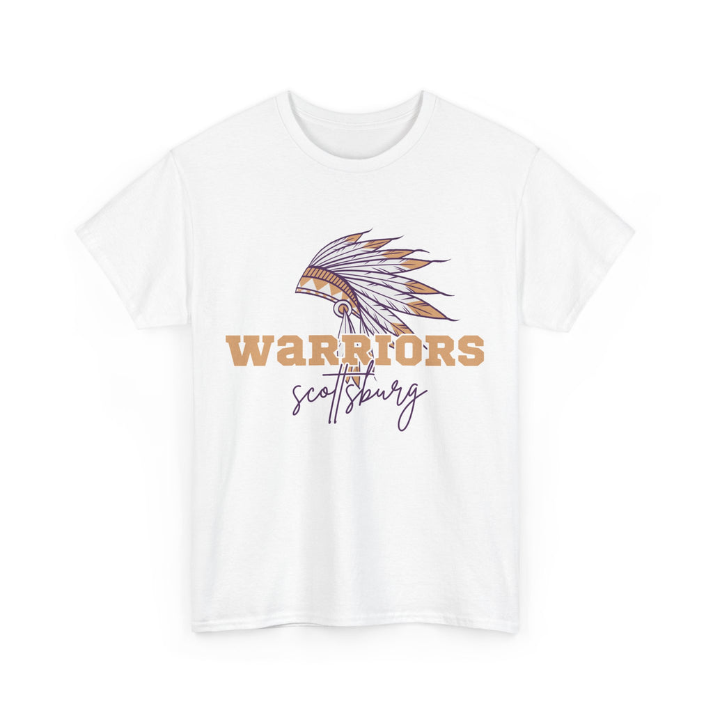Scottsburg WARRIORS