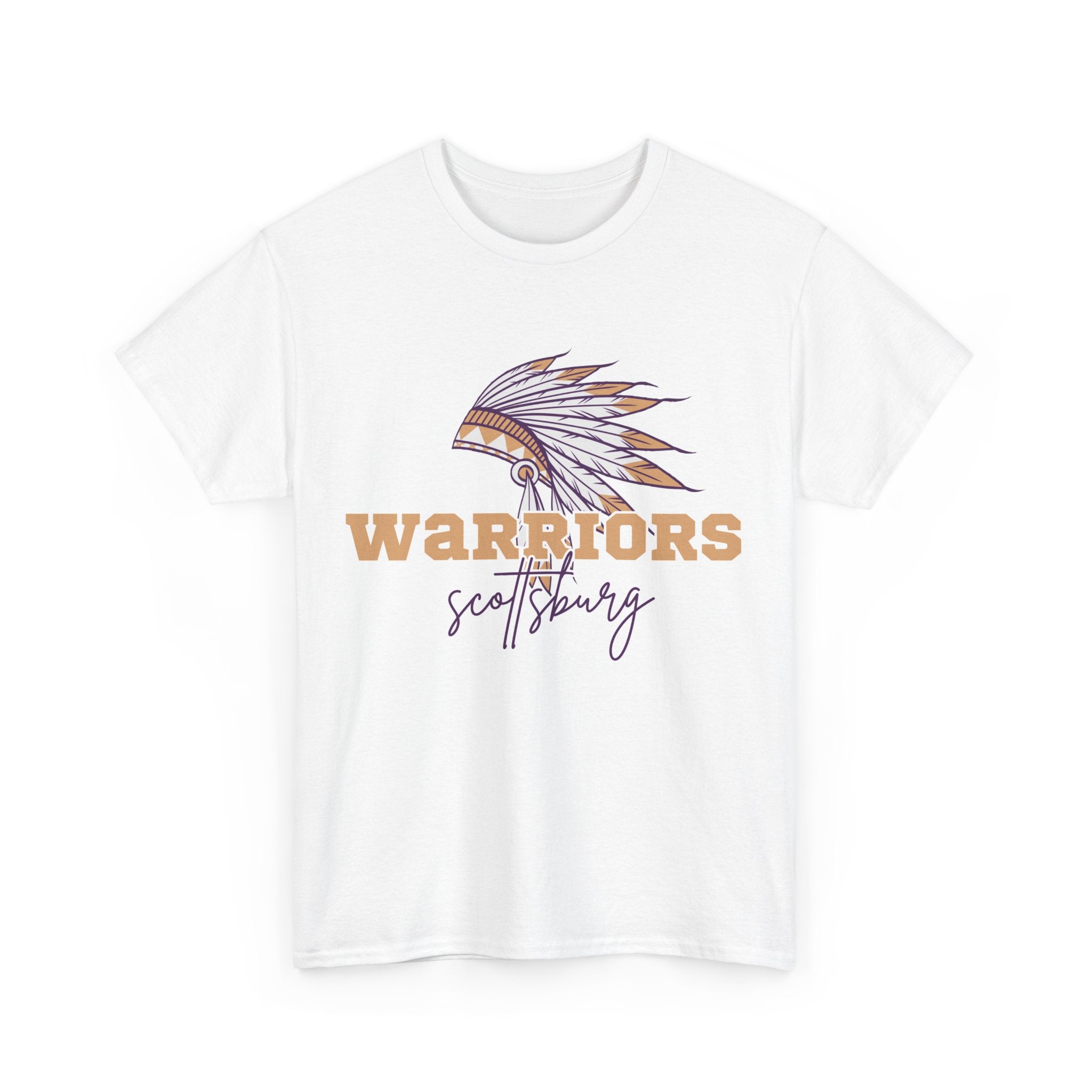Scottsburg WARRIORS