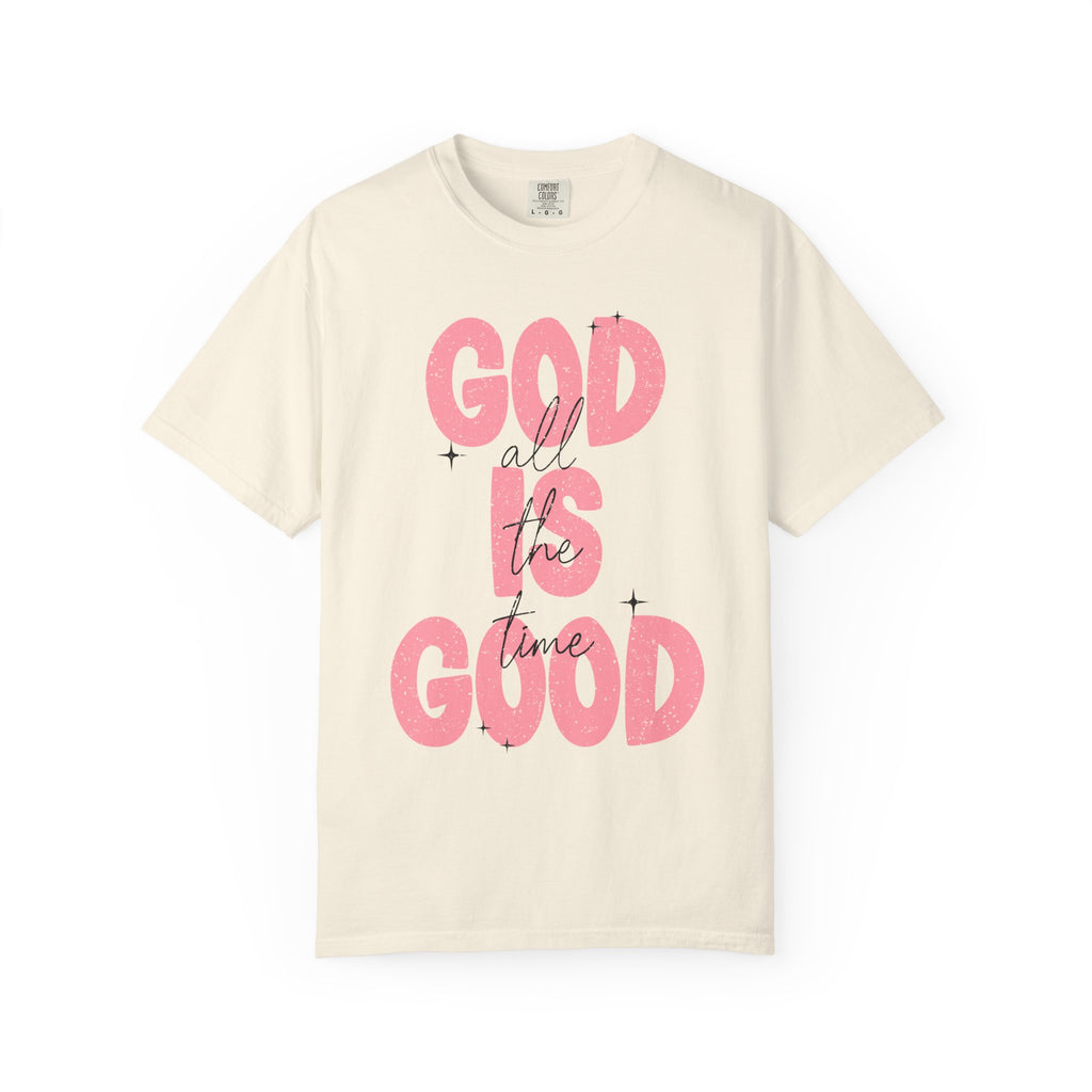 God is Good