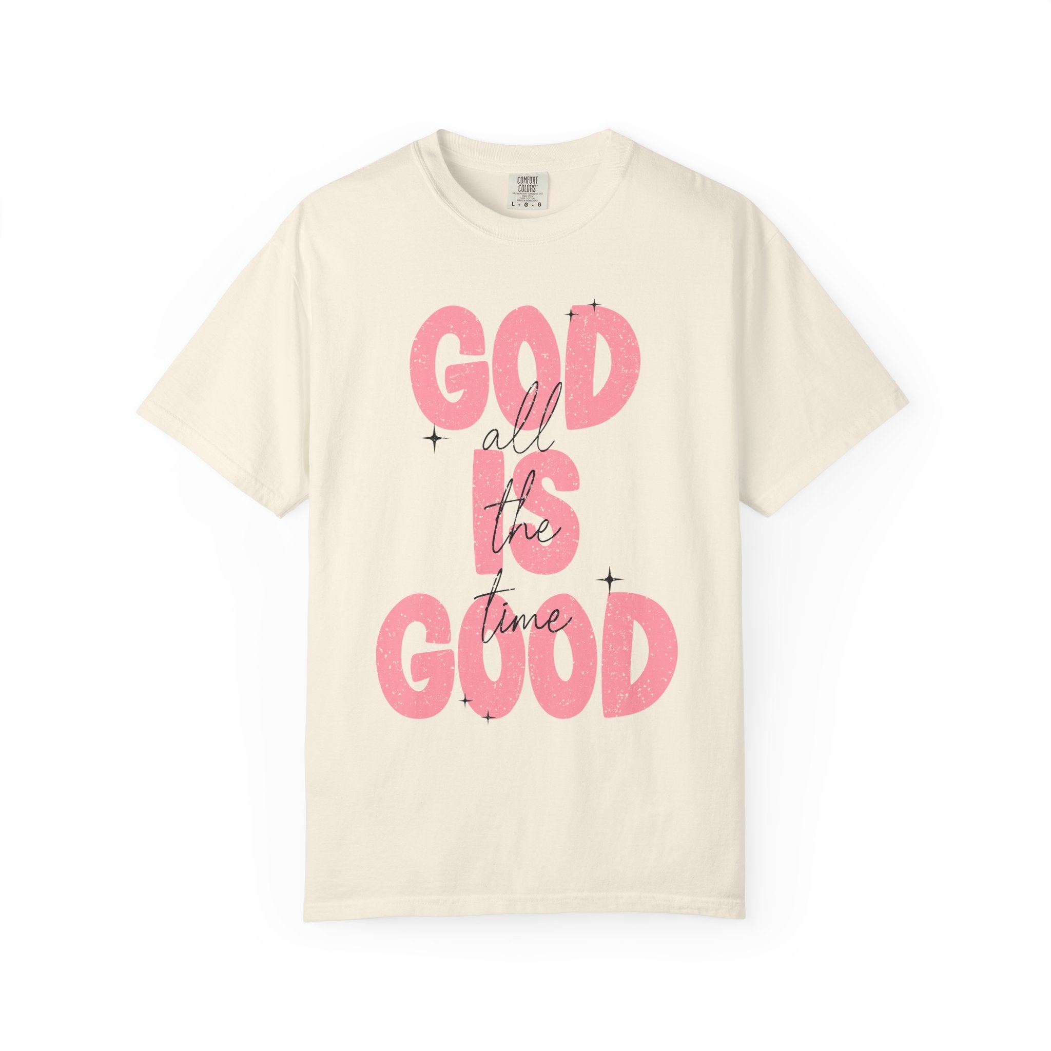 God is Good