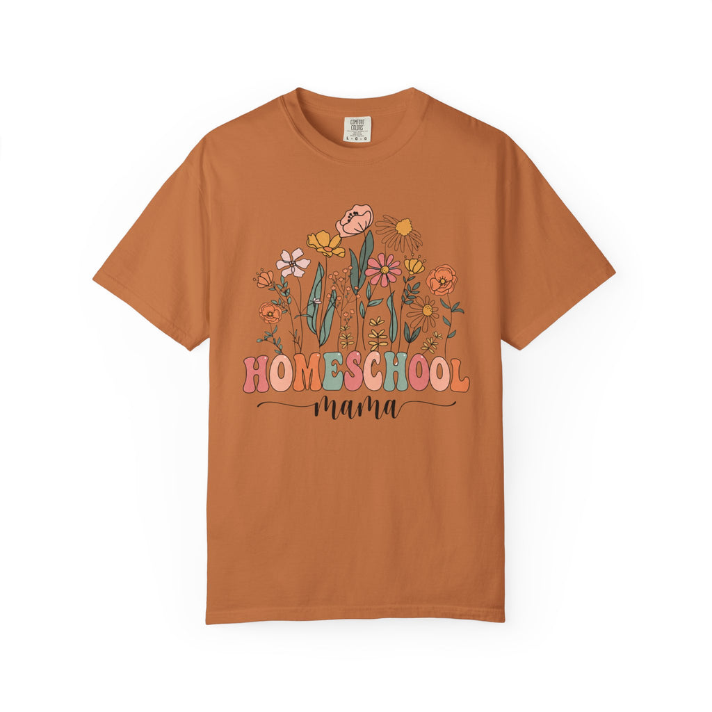 Homeschool Mom