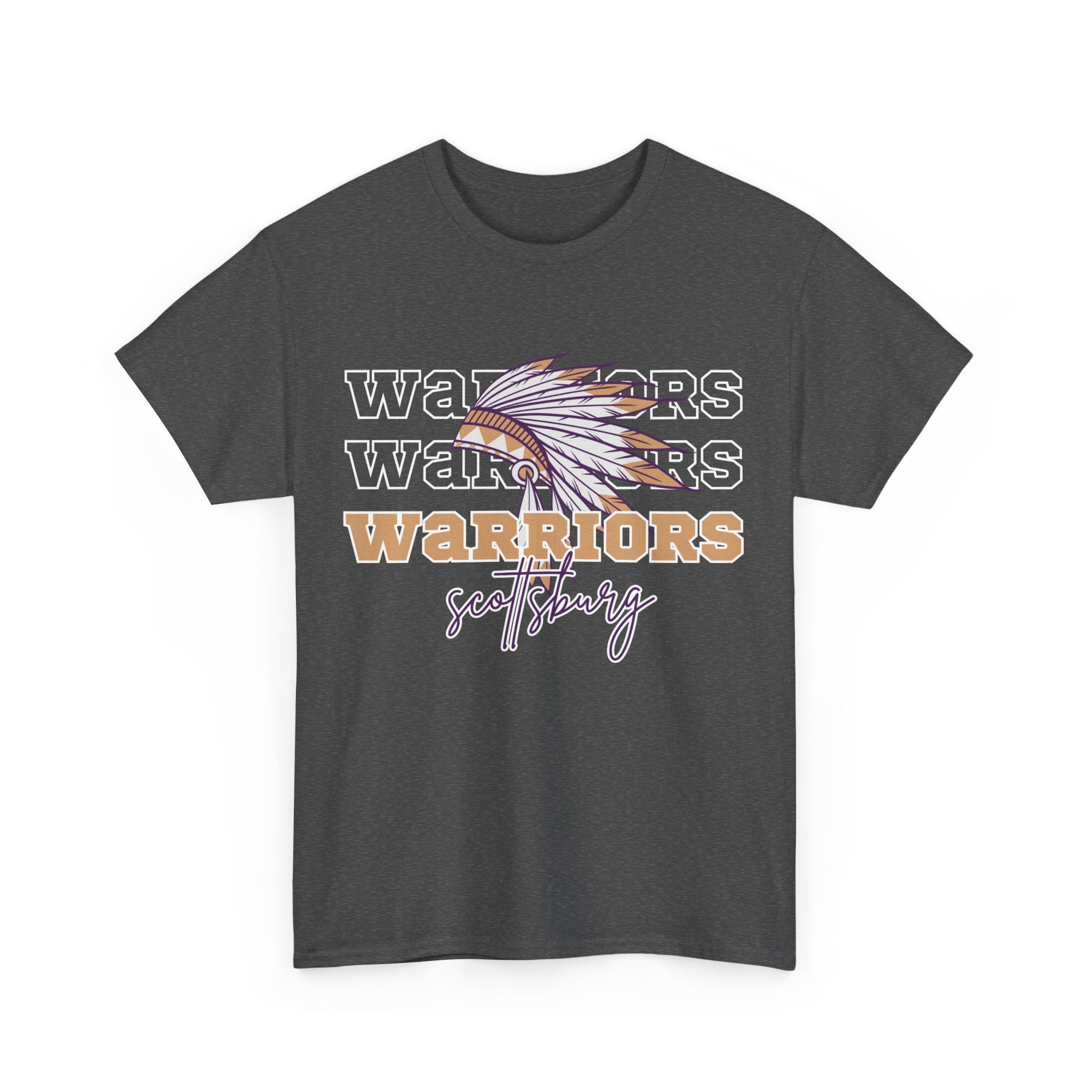 Scottsburg WARRIORS