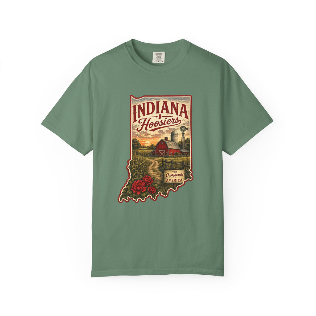 Indiana "Hoosiers"