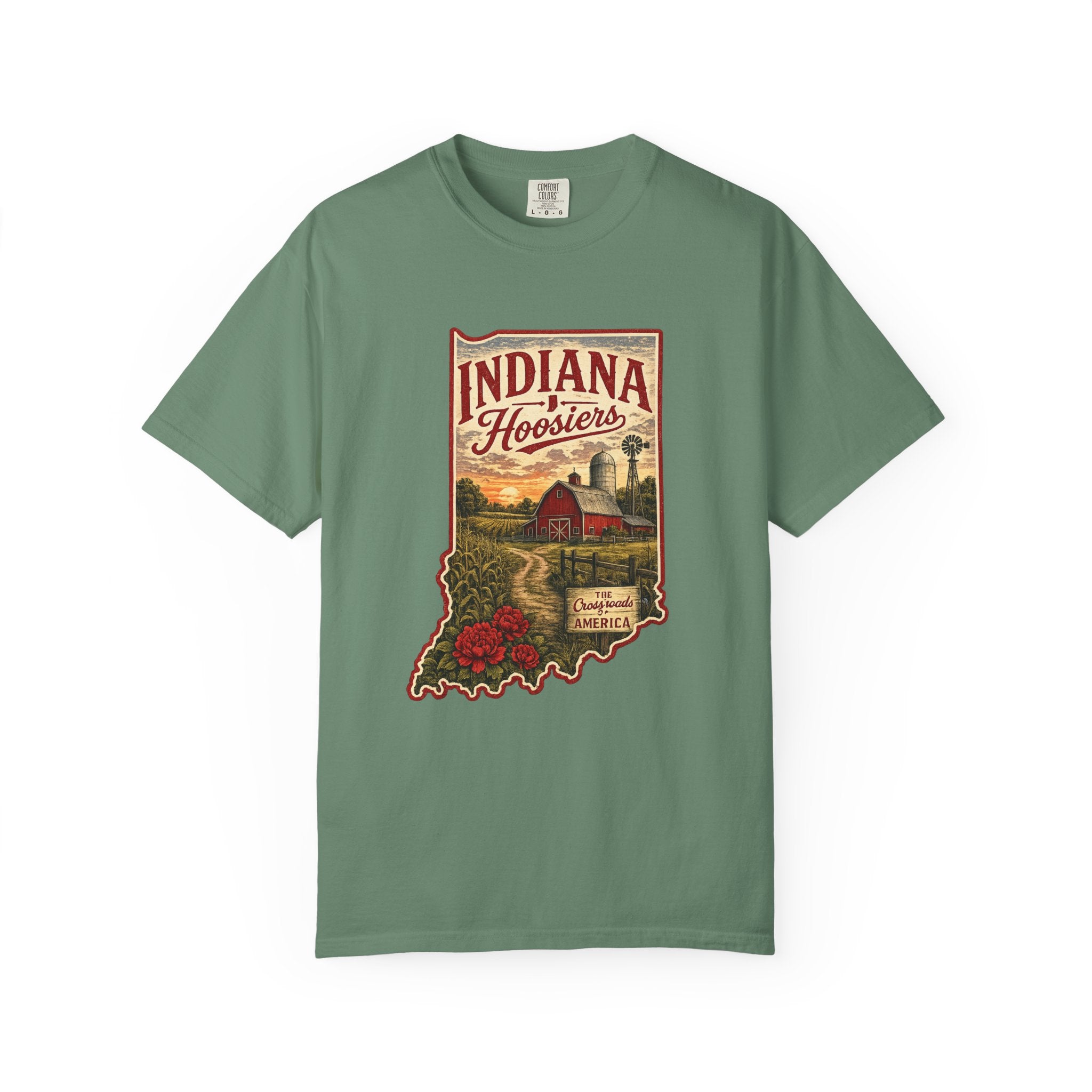 Indiana "Hoosiers"