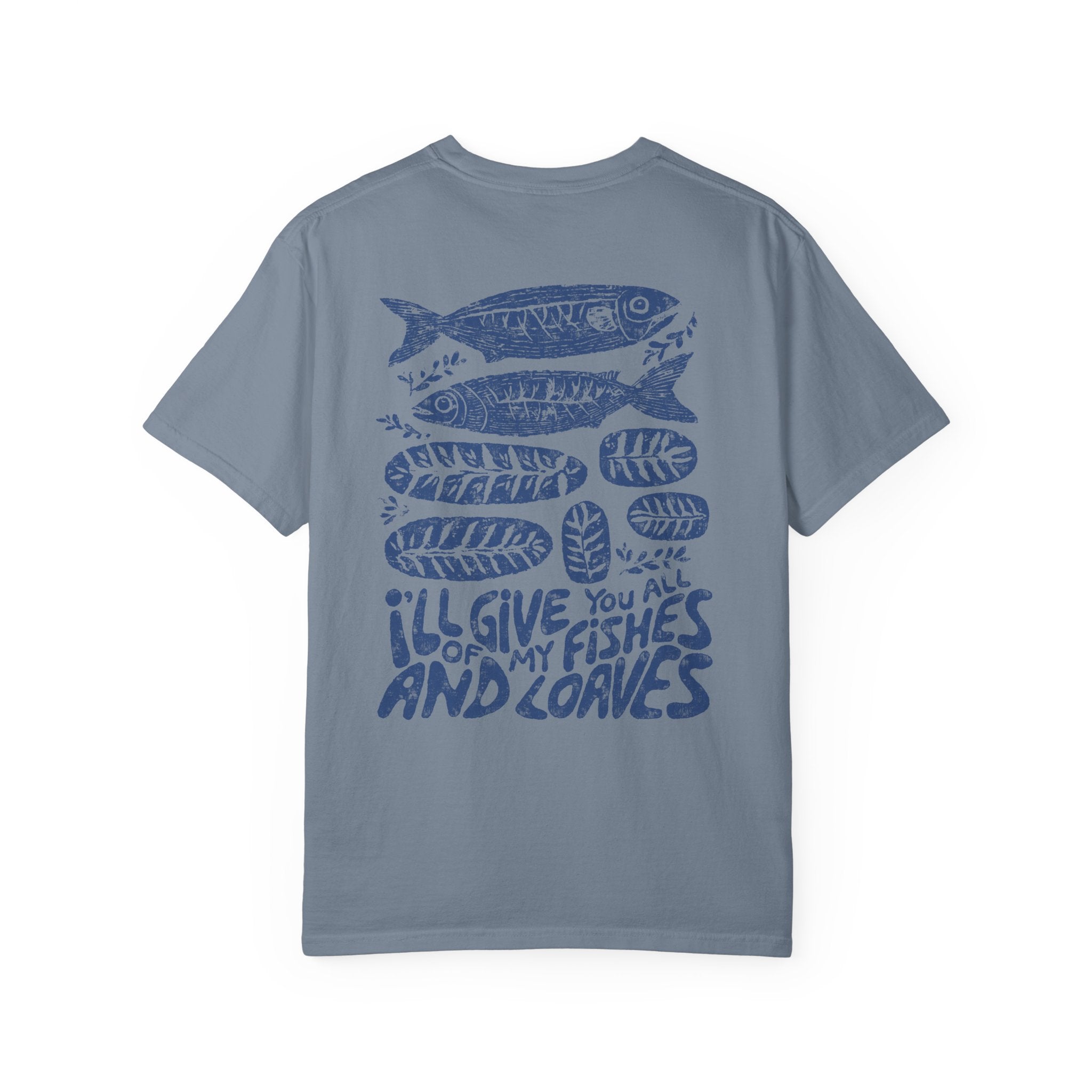 Fishes and Loaves