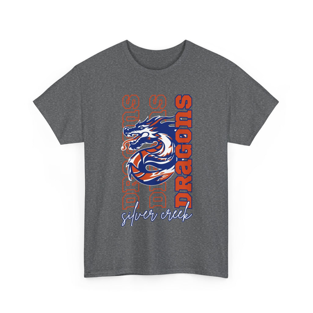 Silver Creek DRAGONS