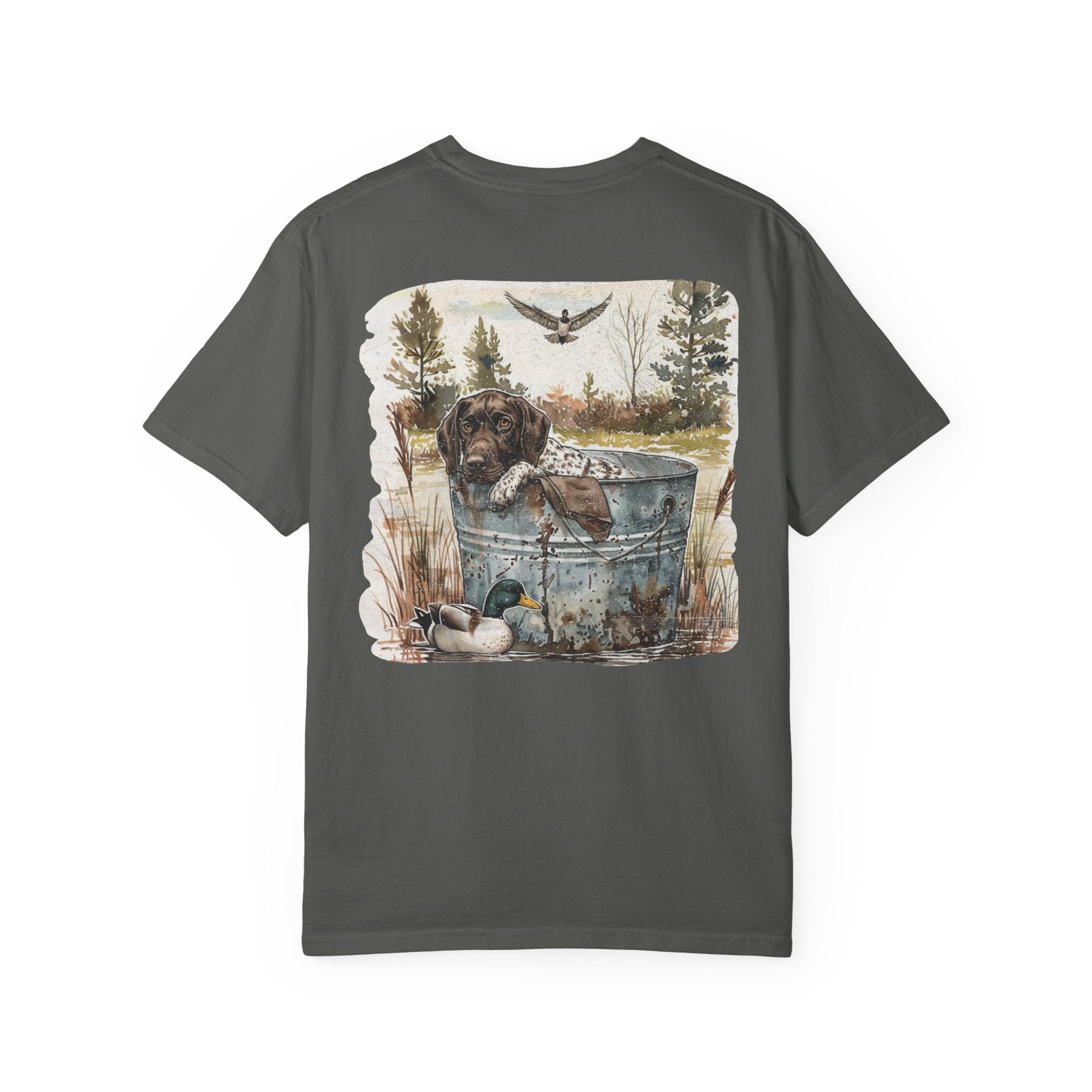 Hunting Dog