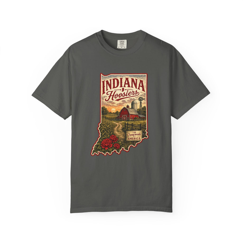 Indiana "Hoosiers"