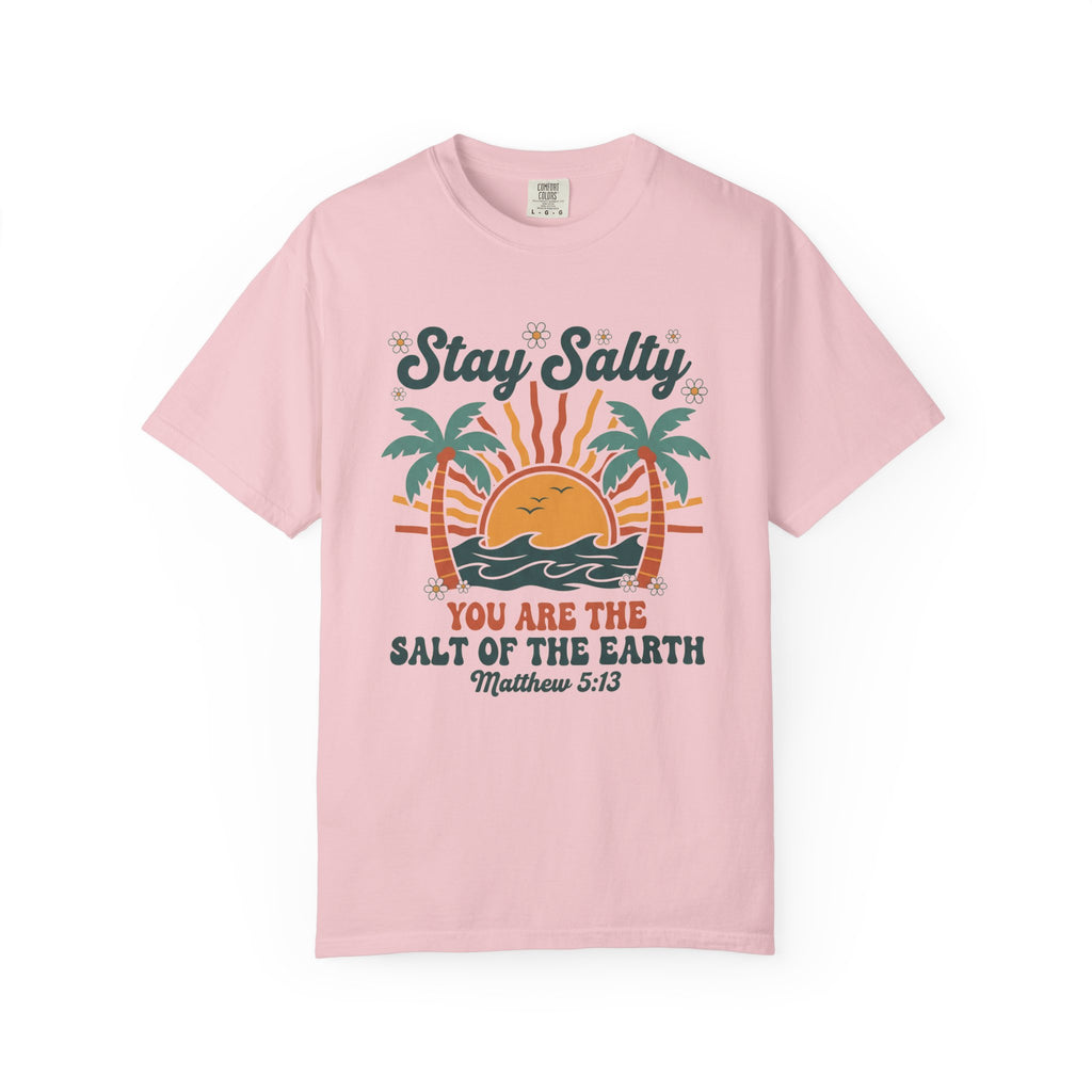 Stay Salty