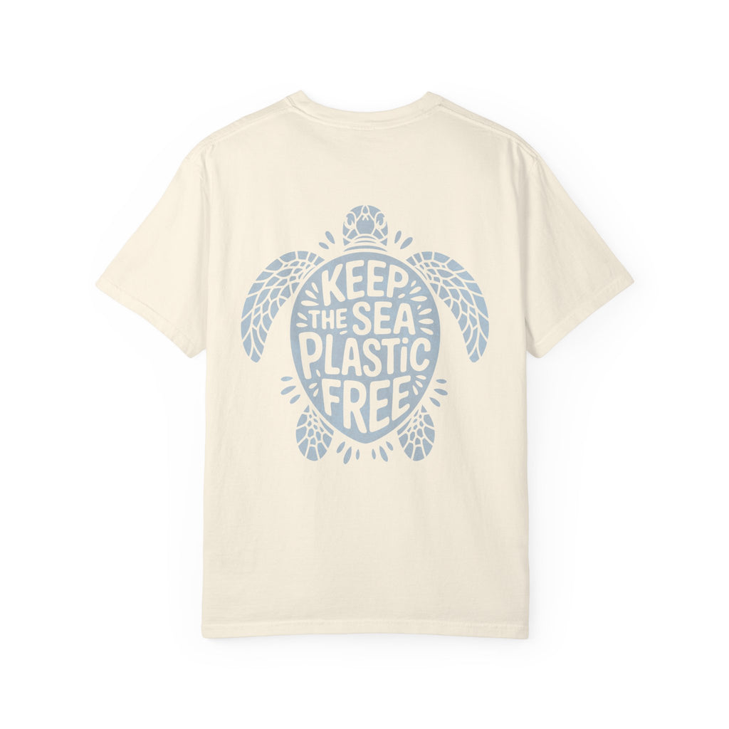 Keep the Sea Plastic Free