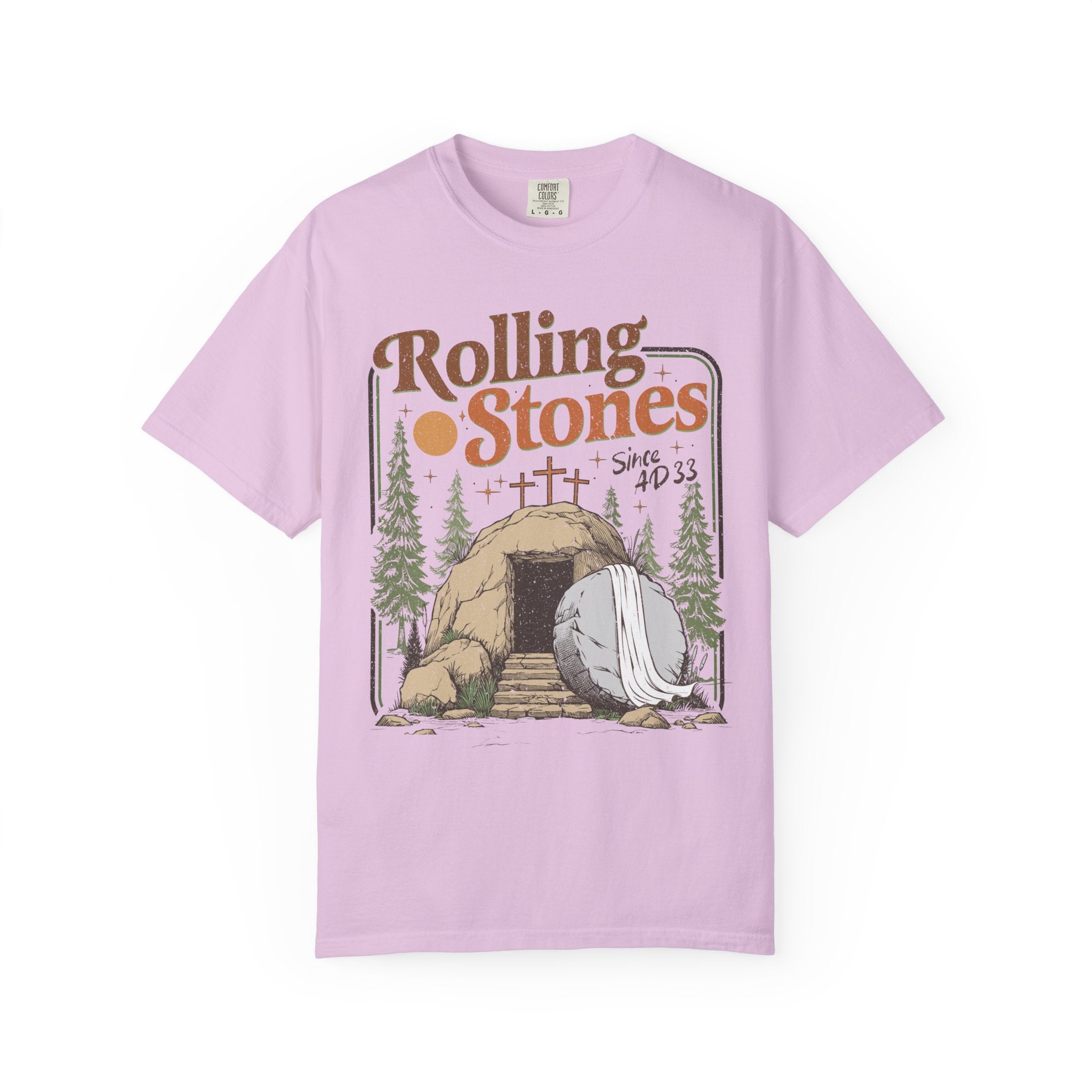 Rolling Stones