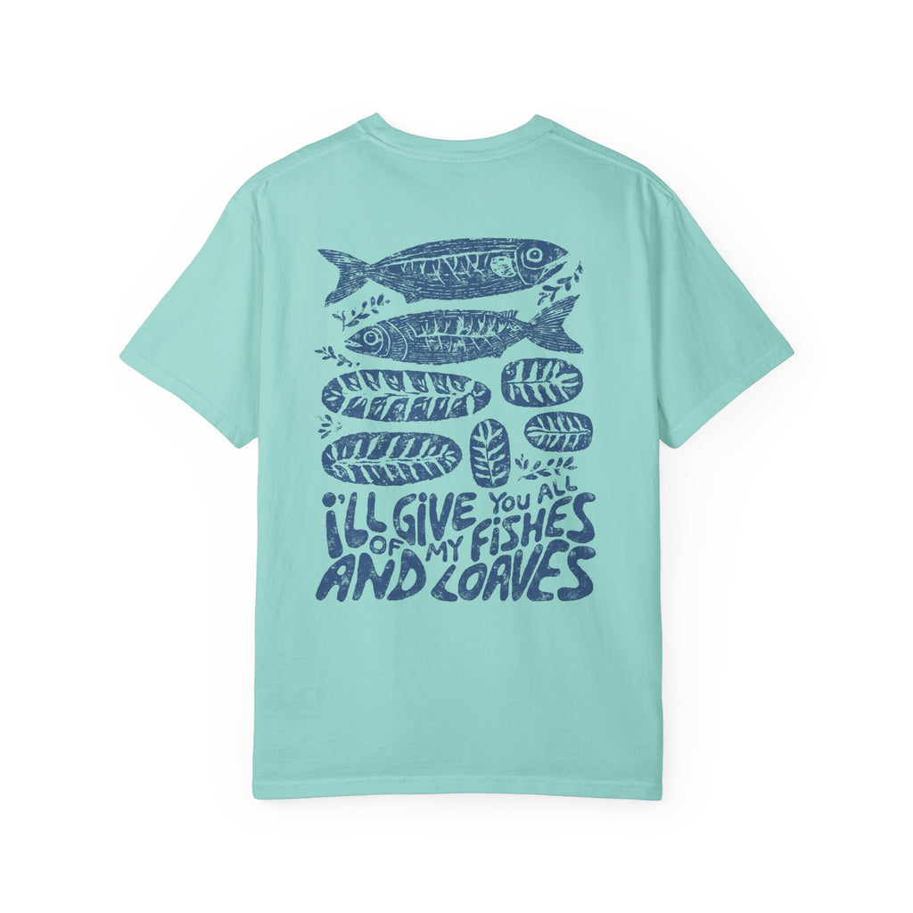 Fishes and Loaves