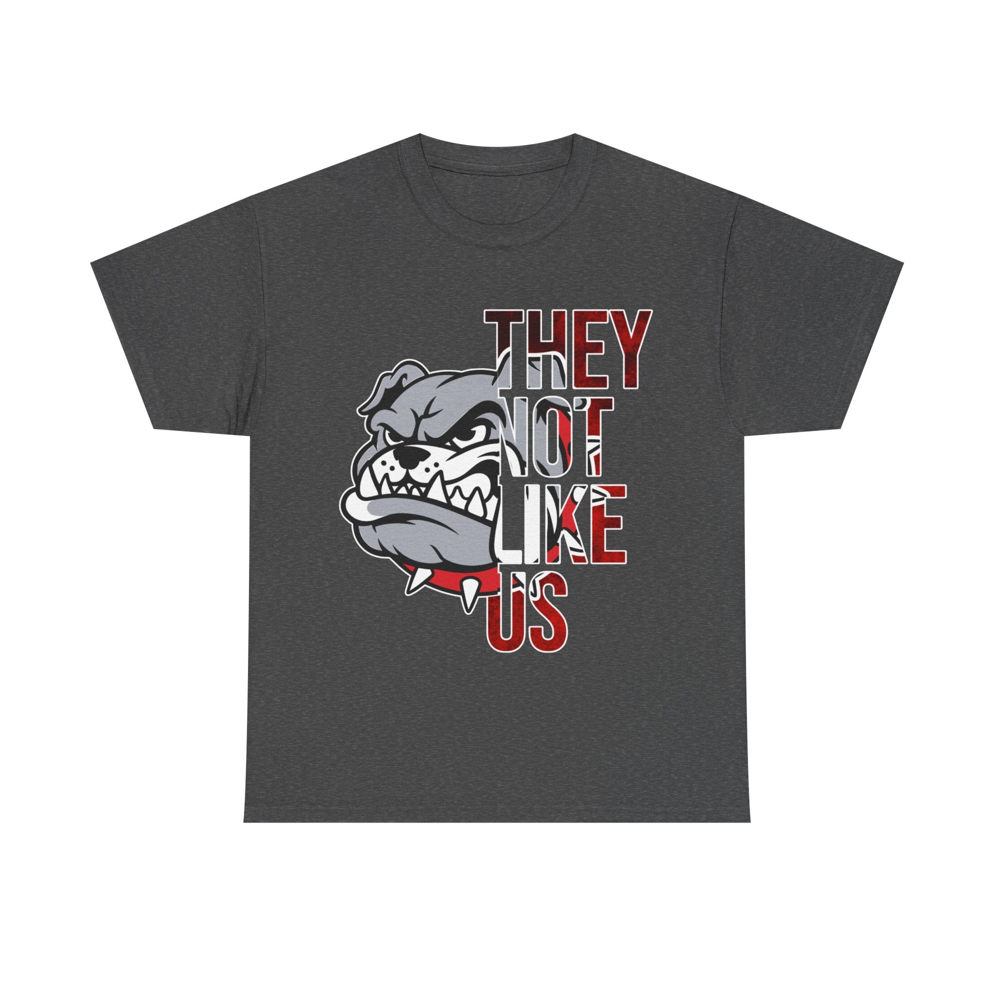 New Albany They Not Like Us