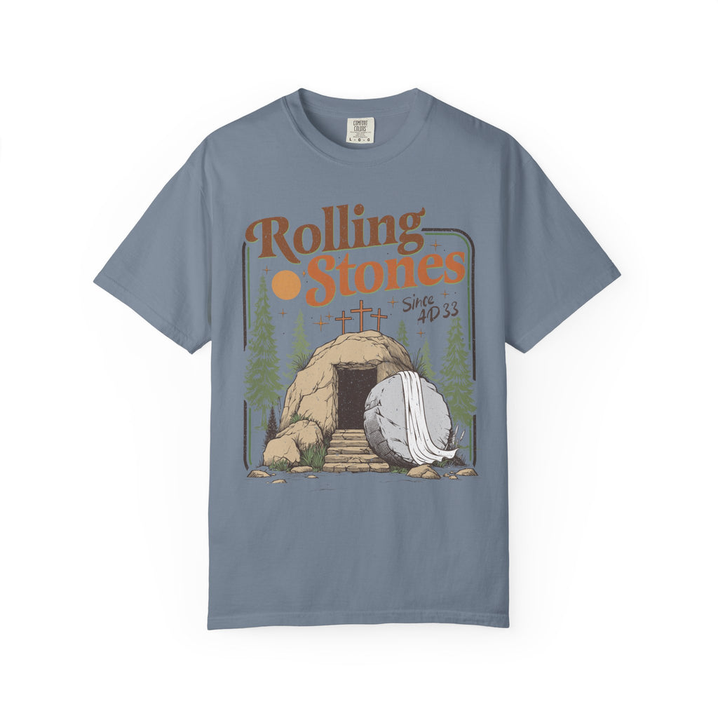 Rolling Stones