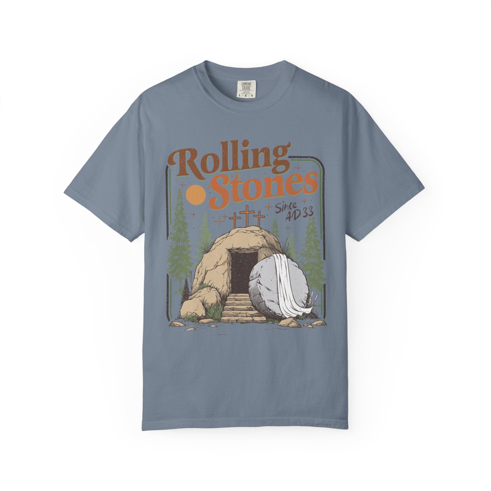 Rolling Stones