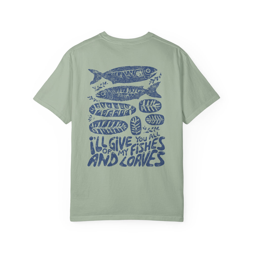 Fishes and Loaves