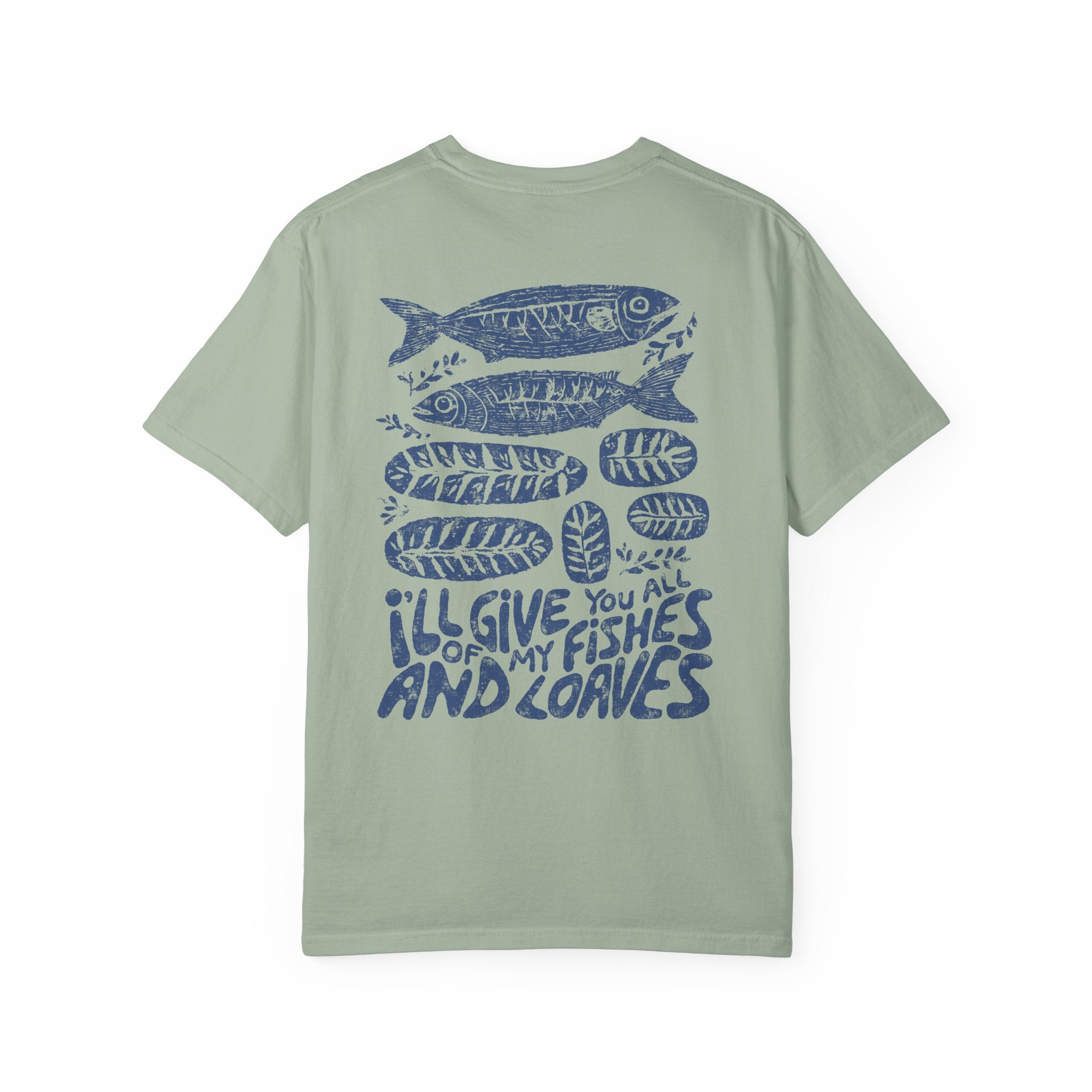 Fishes and Loaves