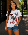 Tigers Bow