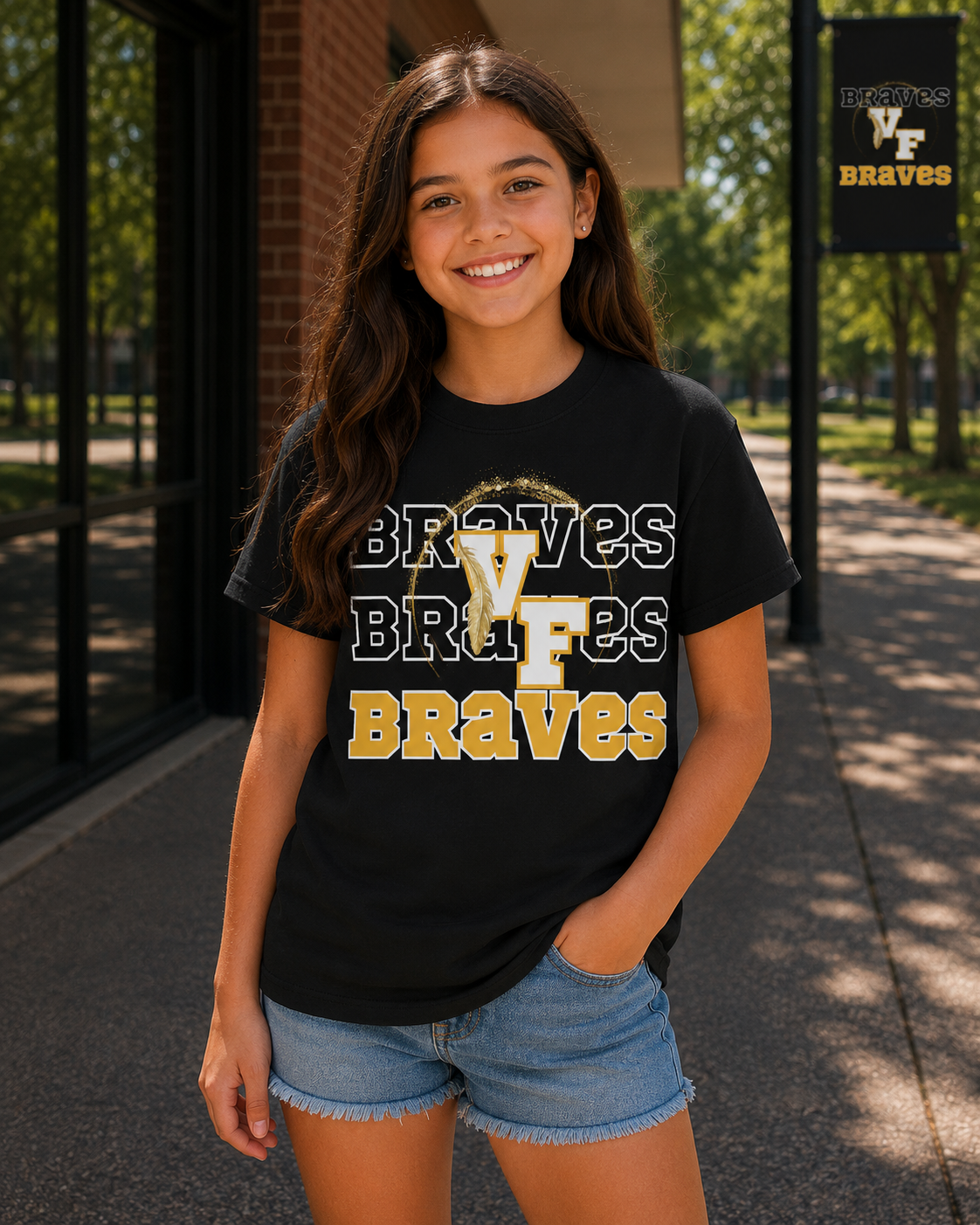 Vienna BRAVES