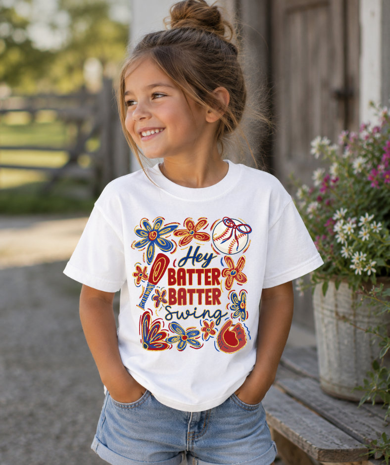 Hey Batter