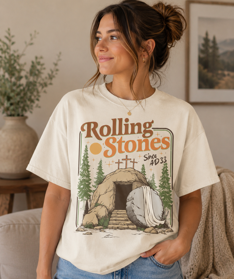 Rolling Stones