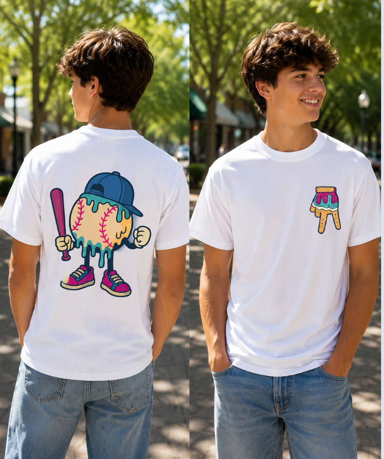 Baseball Guy