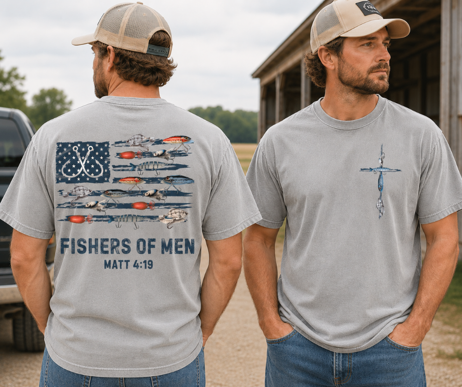 Fisher of Men