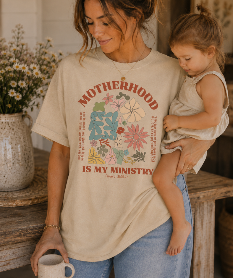 Motherhood