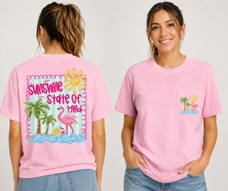 Sunshine State of Mind