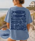 Fishes and Loaves