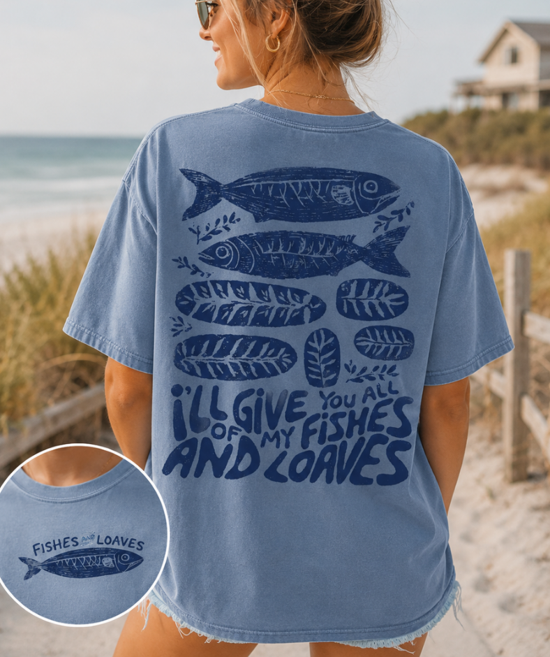 Fishes and Loaves