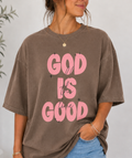 God is Good