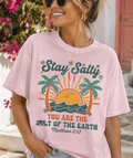 Stay Salty