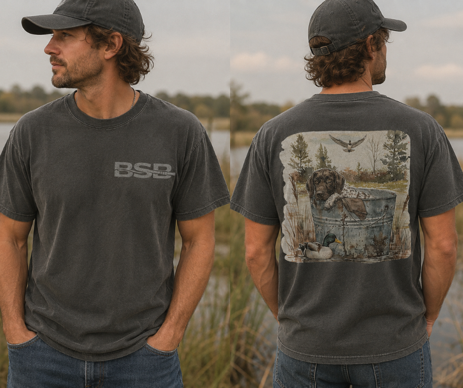 Hunting Dog
