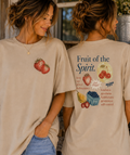 Fruit of the Spirit