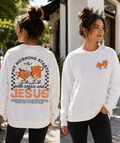 Jesus and Coffee