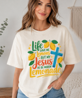 Lemonade