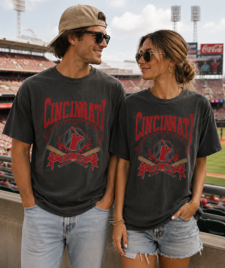 Cincinnati