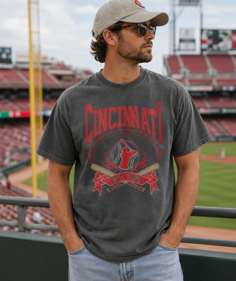 Cincinnati