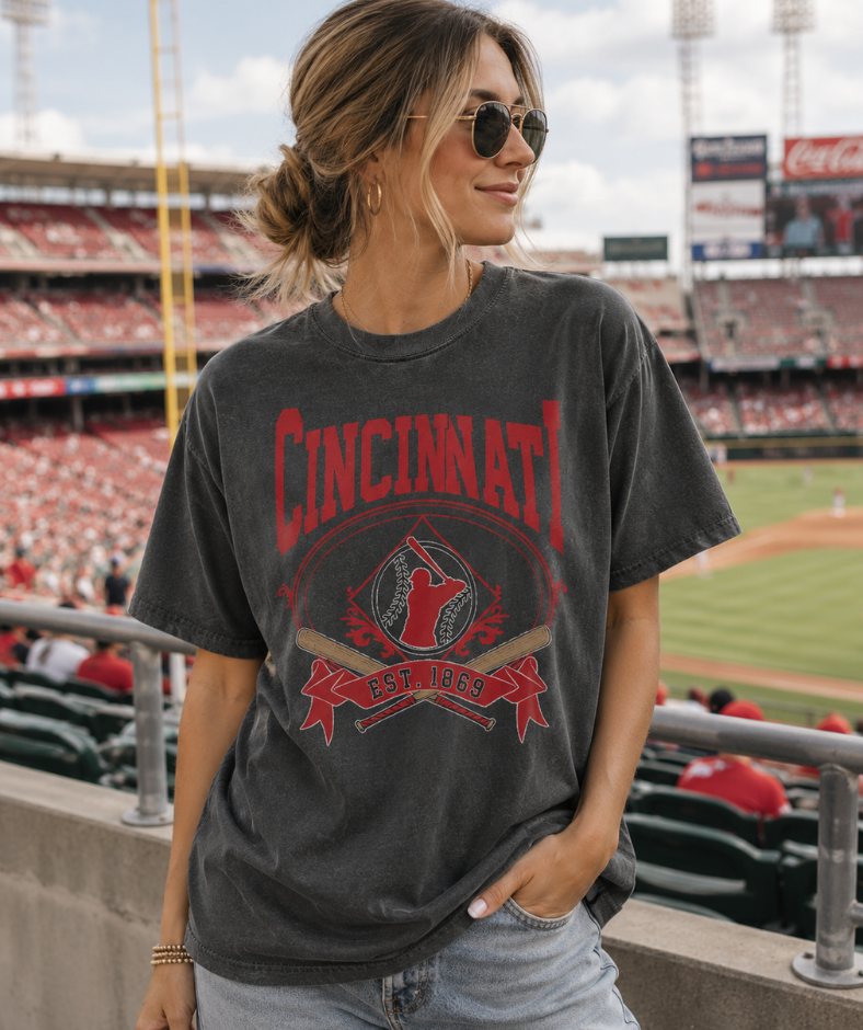 Cincinnati