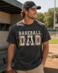 Baseball Dad