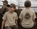 Duck Hunting Dog